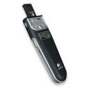 Logitech Cordless 2.4GHz Presenter - 931307-0403