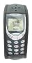 Technocel Leather Case - Plastic Face w/ Swivel Belt Clip For Nokia 1261 1260 3360/3361 3390/3395