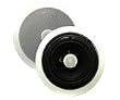 BIC AMERICA M-SR6 6 1/2-Inch 2-Way Ceiling Speakers with Swivel Tweeters