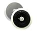BIC AMERICA M-SR6 6 1/2-Inch 2-Way Ceiling Speakers with Swivel Tweeters