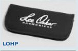 Childrens Toyshop  Musical Instruments : Lee Oskar 7 Place Harp Pouch