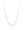 Small Sterling Silver Box Chain (length: 18