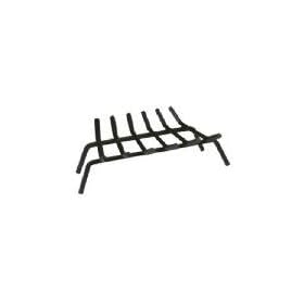  Panacea Products Corp 27 inch Blk Wi Fire Grate 15452Tv Fireplace Grates & Andirons