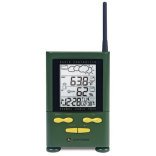 Weather forcaster, BAR122/BLRGR-J