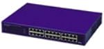 PLANEX 24ポート 10/100M スイッチングハブ FX-24IR
