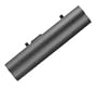 Sony PCGABP2SHI LI-ION STANDARD ADDL BATTERY FOR VAIO VX 88 & 88 PIN SERIES