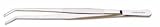 TWEEZER FORCEPS RETRIEVING 10 WITHOUT GUIDE PIN