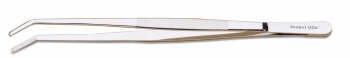 TWEEZER FORCEPS RETRIEVING 10 WITHOUT GUIDE PIN