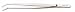 TWEEZER FORCEPS RETRIEVING 10 WITHOUT GUIDE PIN