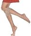Spanx Fashion / Sheers hi-knee sheer knee highs Image