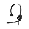 Sennheiser PC 2 Chat Micro-casque VoiP