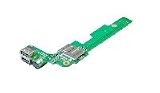 Dell Inspiron 1525 1526 Video USB DS2 Board 48.4W007.021