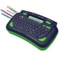 The PT-80 is a handheld all in one affordable, feature packed label maker.