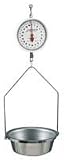 Detecto 10 kg Double Dial Fish and Vegetable Hanging Scale