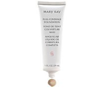 Mary Kay Full Coverage Foundation ~ Ivory 100 Mary Kay Full Coverage Foundation ~ Ivory 100