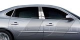 Buick SES Trims USA Inc