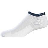 New Balance Women's CoolMax Sun Racer No Show 2-Pack Sock