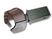 P.I. Engineering American Knuckle Coupler Decorative Hitch Cover