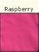  : Contessa Di Roma Raspberry Satin Short Chemise