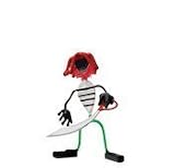 Pirate Bender - Red Beard
