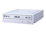 ASUS DRW 2014L1T - Disk drive - DVD?RW (?R DL) / DVD-RAM - 20x/20x/14x - Serial ATA - internal - 5.25 - black, white - LightScribe