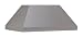 Wind Crest PSX54 Stainless Steel X 54 Width, 18 Height, 30 Depth - Slant Line Island Hood
