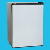 small fridge
