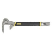 Click To Stanley Hand Tools 55-119 FatMax Functional Utility Bar Details... Stanley Hand Tools 55-119 FatMax Functional Utility Bar