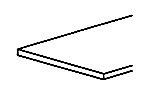 STEELWORKS CORP/BOLTMASTER 20015 ALUMINUM SHEET