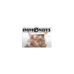 Immondys - Jenseits des Unm�glichen Bd. 3
