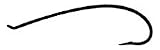 Daiichi / Alec Jackson Spey Fly Hook Size: 5