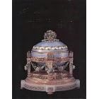 Faberge Eggs: Masterpieces from Czarist Russia