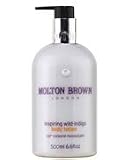 Molton Brown Inspiring Wild Indigo Body Lotion