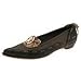 dkode Sumptuous | Women's Dress Flat Shoes Bronze/Dark