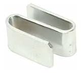 Thunder Group ALSH001 Wire Shelving S-Hook