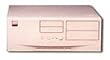 Antec OEM Atx 7Bay Desktop Case Beige Power Supply (Atx780+250W Atx P/S2)