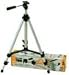 VIDPRO 46-Inch Video and Photo Tripod