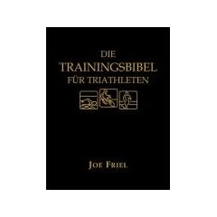 Die Trainingsbibel f�r Triathleten