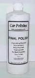 Car Polishes-Final Polish 32 oz. Non-Silicone Finishing Glaze
