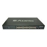 Asante IntraCore IC39240 L2 Management Switch by Asante