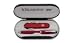 VICTORINOX Cross Set Solo rot (Kugelsch.+ Messer)