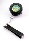 Cortland's Fisherman's Helper Jr. Retractor and Clipper