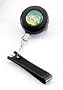 Cortland's "Fisherman's Helper Jr." Retractor and Clipper