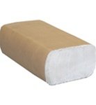 Boardwalk Multi-Fold Paper Towels - Bleached