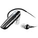 Plantronics Voyager 855 Bluetooth Headset (Black)
