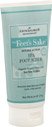 Feets Sake Spa Foot Scrub, 6 oz (Pack of 3)