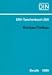 Bauleistungen 32: DIN-Taschenbuch 299 Rohbau / Tiefbau Normen