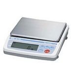 A&D Weighing - Compact Balances - EKi Series