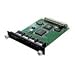 KTI KS-3000-4FC Switchmodul Fast 4xSC MMF 100BFX f.KS3320