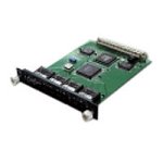 KTI KS-3000-4FC Switchmodul Fast 4xSC MMF 100BFX f.KS3320